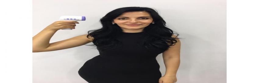 Ateş Ölçer